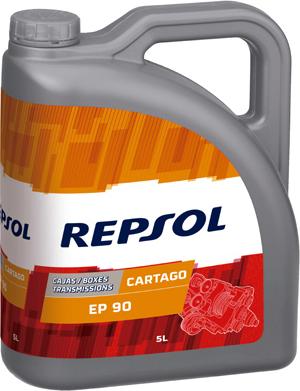 Repsol RP024J55 - Трансмісійне масло avtolavka.club