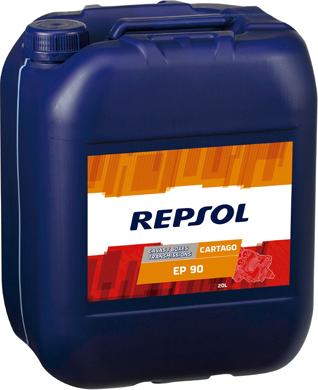 Repsol RP024J16 - Трансмісійне масло avtolavka.club