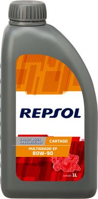 Repsol RP024R51 - Трансмісійне масло avtolavka.club