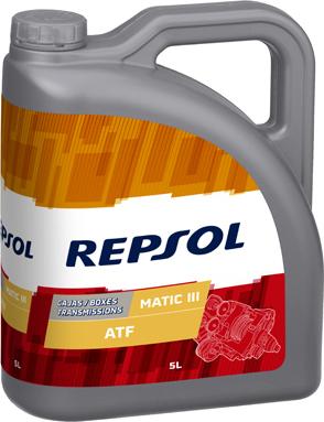 Repsol RP026V55 - Трансмісійне масло avtolavka.club