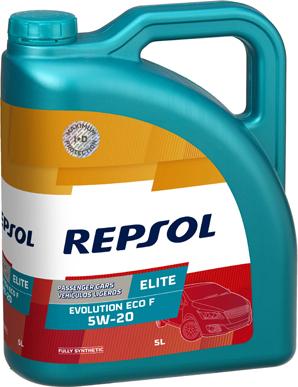 Repsol RP141E55 - Моторне масло avtolavka.club