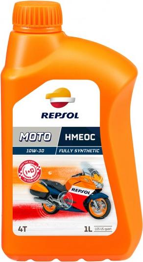 Repsol RP141E - Моторне масло avtolavka.club