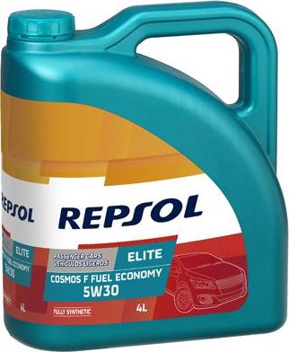 Repsol RP141F - Моторне масло avtolavka.club