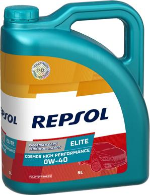 Repsol RP141G55 - Моторне масло avtolavka.club