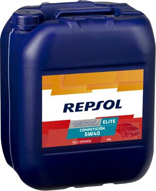 Repsol RP141L16 - Моторне масло avtolavka.club