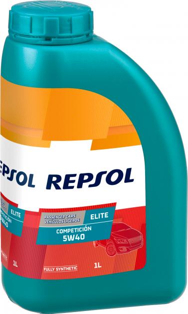 Repsol RP141L - Моторне масло avtolavka.club