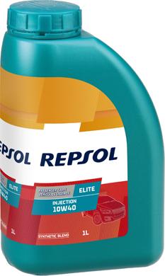 Repsol RP139X51 - Моторне масло avtolavka.club