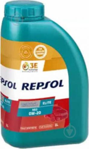 Repsol RP137D - Моторне масло avtolavka.club