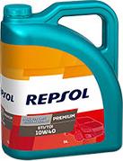 Repsol RP137X - Моторне масло avtolavka.club