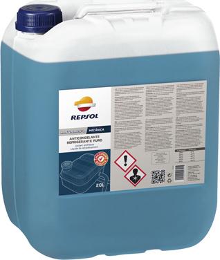 Repsol RP700R16 - Антифриз avtolavka.club