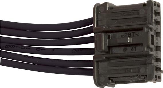 Restagraf 225195 - Ремонтний комплект кабелю, центральне електрообладнання avtolavka.club