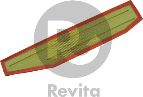 REVITA FRA00468 - Повітряний фільтр avtolavka.club