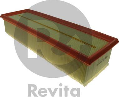 REVITA FRA00508 - Повітряний фільтр avtolavka.club