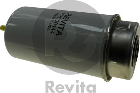 REVITA FRC00444 - Паливний фільтр avtolavka.club