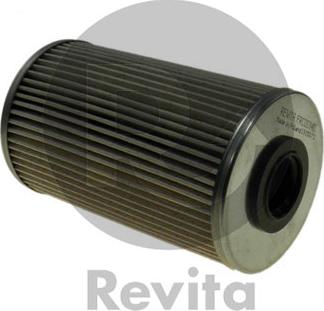 REVITA FRC00140 - Паливний фільтр avtolavka.club