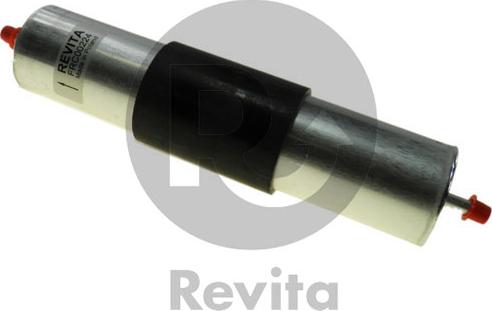 REVITA FRC00224 - Паливний фільтр avtolavka.club