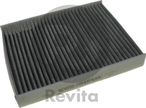 REVITA FRH00416C - Фільтр, повітря у внутрішній простір avtolavka.club