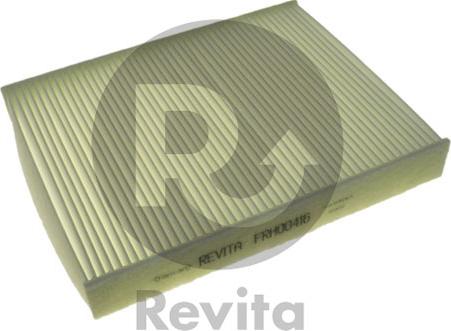 REVITA FRH00416 - Фільтр, повітря у внутрішній простір avtolavka.club