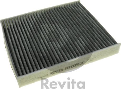 REVITA FRH00592C - Фільтр, повітря у внутрішній простір avtolavka.club