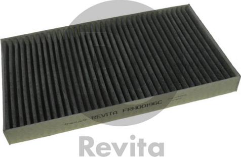 REVITA FRH00192C - Фільтр, повітря у внутрішній простір avtolavka.club