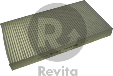 REVITA FRH00192 - Фільтр, повітря у внутрішній простір avtolavka.club