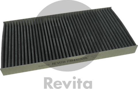 REVITA FRH00324C - Фільтр, повітря у внутрішній простір avtolavka.club