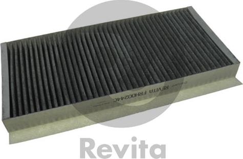 REVITA FRH00240C - Фільтр, повітря у внутрішній простір avtolavka.club