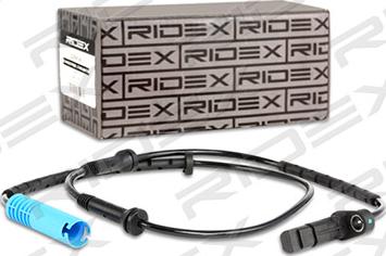 RIDEX 412W0045 - Датчик ABS, частота обертання колеса avtolavka.club