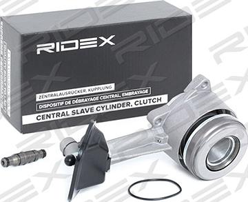 RIDEX 47C0003 - Центральний вимикач, система зчеплення avtolavka.club