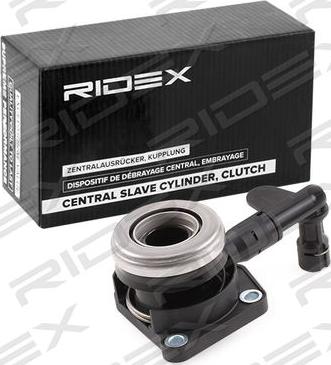 RIDEX 47C0019 - Центральний вимикач, система зчеплення avtolavka.club
