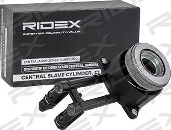 RIDEX 47C0011 - Центральний вимикач, система зчеплення avtolavka.club