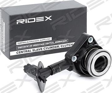 RIDEX 47C0034 - Центральний вимикач, система зчеплення avtolavka.club