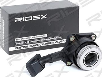 RIDEX 47C0030 - Центральний вимикач, система зчеплення avtolavka.club