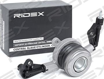 RIDEX 47C0031 - Центральний вимикач, система зчеплення avtolavka.club