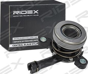 RIDEX 47C0026 - Центральний вимикач, система зчеплення avtolavka.club