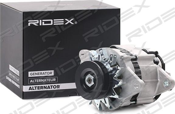 RIDEX 4G0480 - Генератор avtolavka.club
