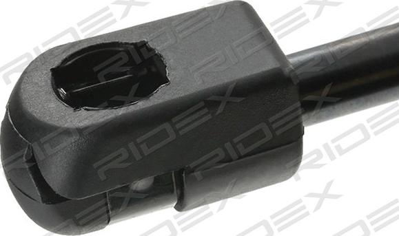 RIDEX 514G0149 - Газова пружина, капот avtolavka.club