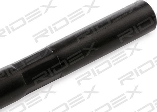 RIDEX 51T0237 - Осьовий шарнір, рульова тяга avtolavka.club