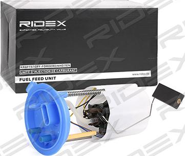 RIDEX 1382F0055 - Модуль паливного насоса avtolavka.club