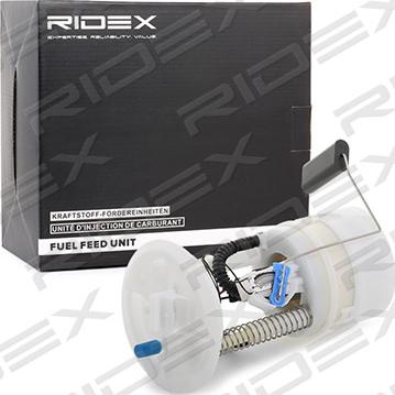 RIDEX 1382F0056 - Модуль паливного насоса avtolavka.club