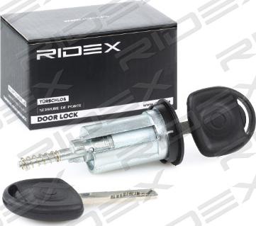 RIDEX 1378L0004 - Перемикач запалювання avtolavka.club
