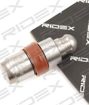RIDEX 1216R0065 - Штовхач, гидрокомпенсатор avtolavka.club