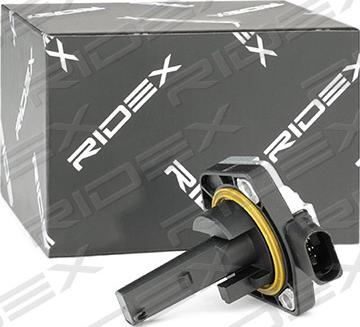 RIDEX 1289S0006 - Датчик, рівень моторного масла avtolavka.club