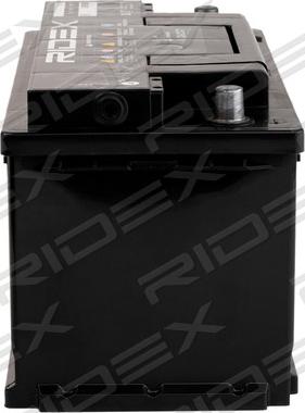 RIDEX 1S0018 - Стартерна акумуляторна батарея, АКБ avtolavka.club