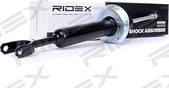 RIDEX 854S0940 - Амортизатор avtolavka.club