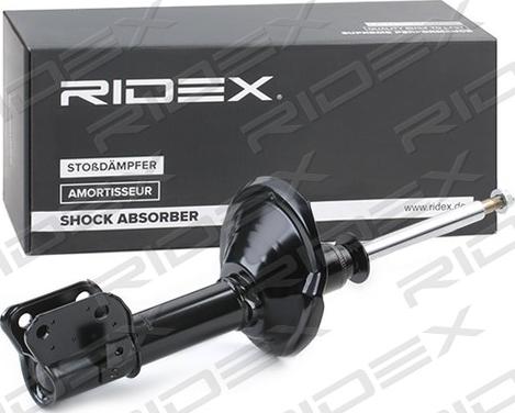 RIDEX 854S0488 - Амортизатор avtolavka.club