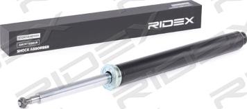 RIDEX 854S0555 - Амортизатор avtolavka.club