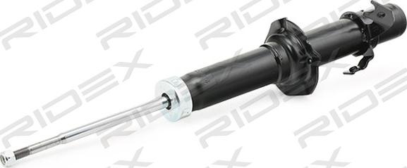 RIDEX 854S0511 - Амортизатор avtolavka.club