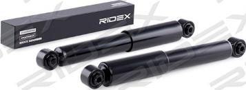 RIDEX 854S0896 - Амортизатор avtolavka.club