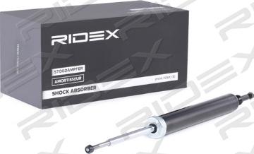 RIDEX 854S0798 - Амортизатор avtolavka.club